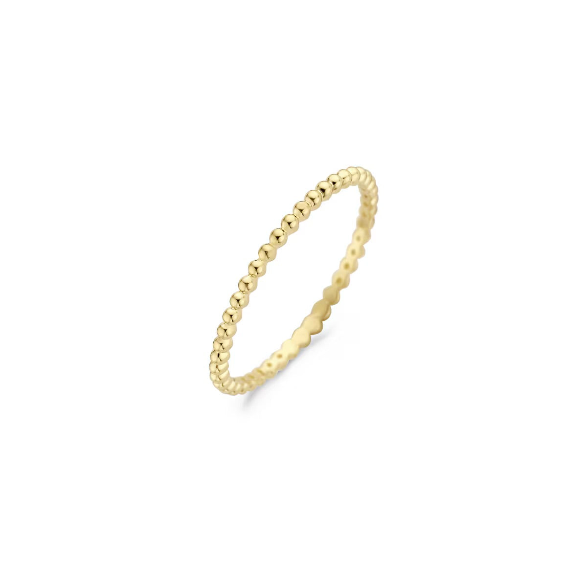 Bagues - Blush Or Jaune 14 Carats