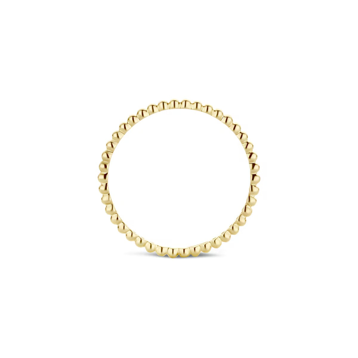 Bagues - Blush Or Jaune 14 Carats