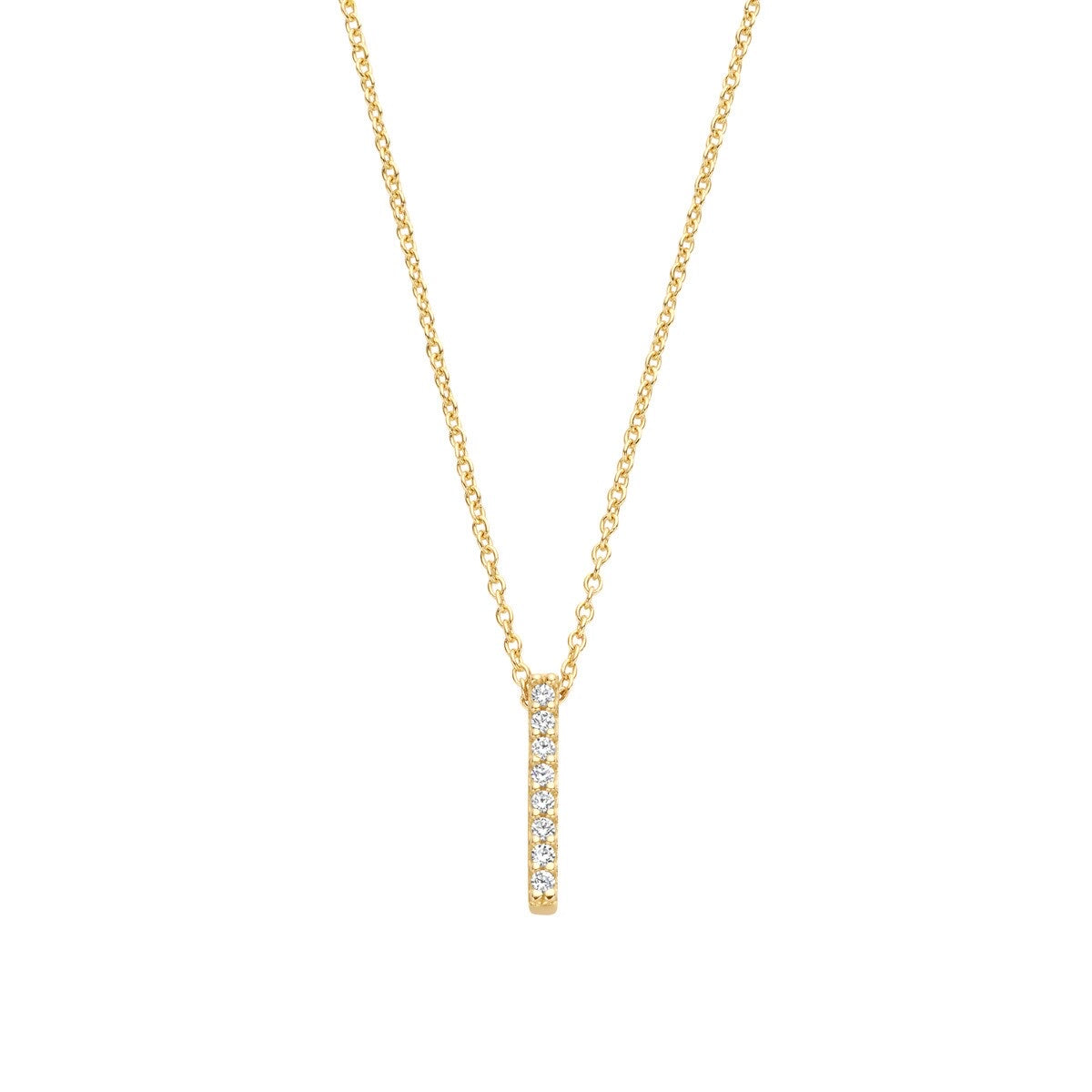 Créole - Blush Or Jaune 14 Carats