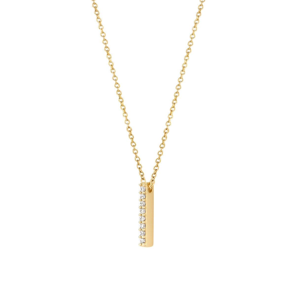 Créole - Blush Or Jaune 14 Carats
