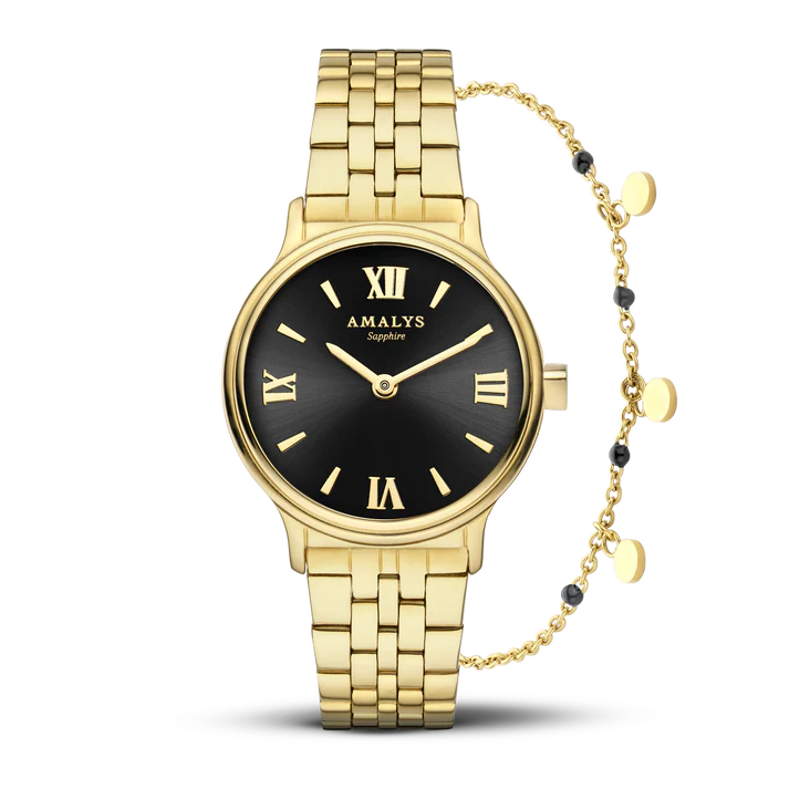 Gift Box Jewelry Alix