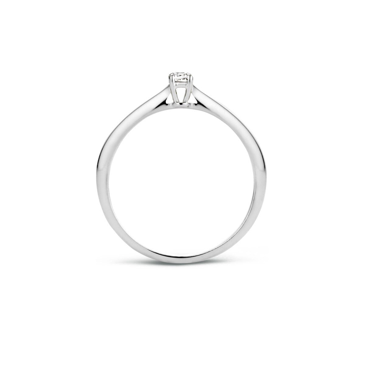 Bagues - Blush Or Blanc 14 Carats