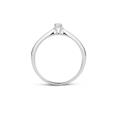 Bagues - Blush Or Blanc 14 Carats