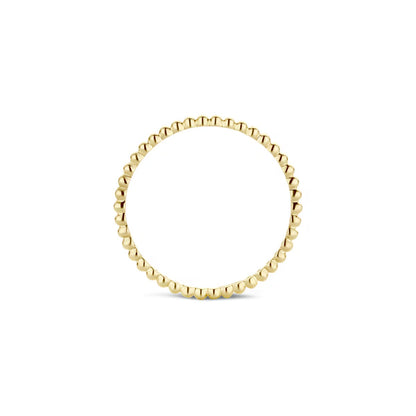 Bagues - Blush Or Jaune 14 Carats