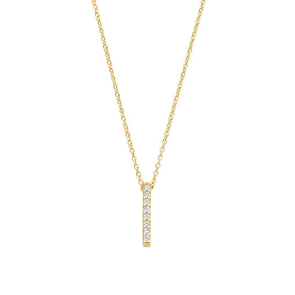Créole - Blush Or Jaune 14 Carats