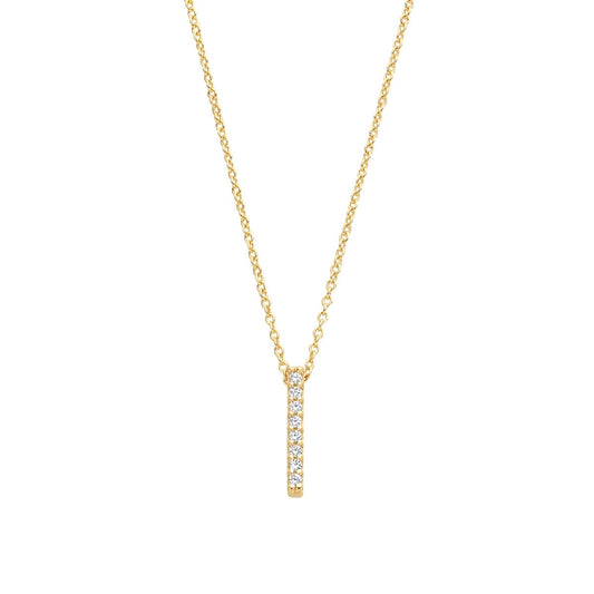 Créole - Blush Or Jaune 14 Carats