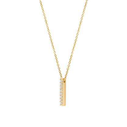 Créole - Blush Or Jaune 14 Carats